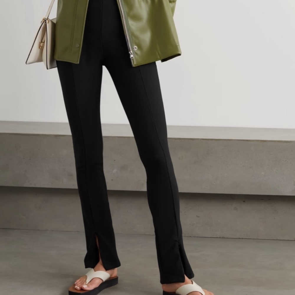 The Frankie Shop Reya Leggings M